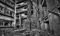 Trek.Today search results: Hashima Island, Nagasaki Prefecture, Japan