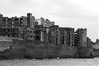 Trek.Today search results: Hashima Island, Nagasaki Prefecture, Japan