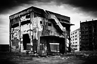 World & Travel: Hashima Island, Nagasaki Prefecture, Japan