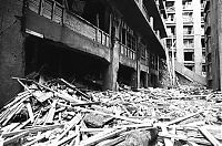 Hashima Island, Nagasaki Prefecture, Japan