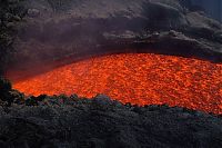 Trek.Today search results: Volcano photography by Martin Rietze