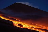 Trek.Today search results: Volcano photography by Martin Rietze