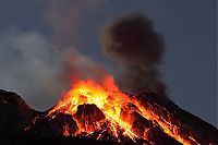 World & Travel: Volcano photography by Martin Rietze