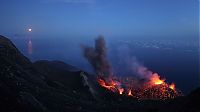 Trek.Today search results: Volcano photography by Martin Rietze