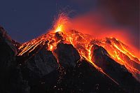 Trek.Today search results: Volcano photography by Martin Rietze