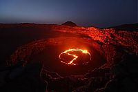 World & Travel: Volcano photography by Martin Rietze