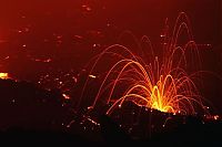 World & Travel: Volcano photography by Martin Rietze