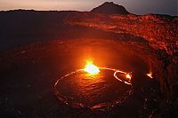 World & Travel: Volcano photography by Martin Rietze