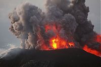 World & Travel: Volcano photography by Martin Rietze