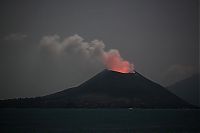 World & Travel: Volcano photography by Martin Rietze