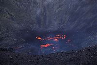 Trek.Today search results: Volcano photography by Martin Rietze