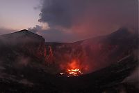 World & Travel: Volcano photography by Martin Rietze