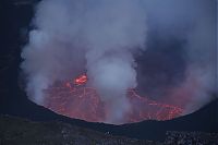 World & Travel: Volcano photography by Martin Rietze