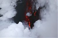 Trek.Today search results: Volcano photography by Martin Rietze