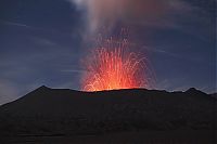 Trek.Today search results: Volcano photography by Martin Rietze