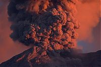 Trek.Today search results: Volcano photography by Martin Rietze