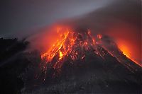 Trek.Today search results: Volcano photography by Martin Rietze