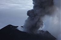 Trek.Today search results: Volcano photography by Martin Rietze