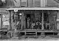 Trek.Today search results: History: The Great Depression by Dorothea Lange, 1939-1943, United States