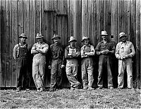 Trek.Today search results: History: The Great Depression by Dorothea Lange, 1939-1943, United States