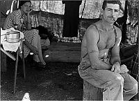 Trek.Today search results: History: The Great Depression by Dorothea Lange, 1939-1943, United States