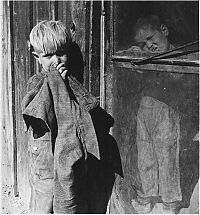 Trek.Today search results: History: The Great Depression by Dorothea Lange, 1939-1943, United States