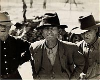 Trek.Today search results: History: The Great Depression by Dorothea Lange, 1939-1943, United States