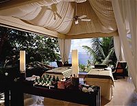 World & Travel: Banyan Tree Seychelles, Mahé Island, Seychelles, Indian Ocean