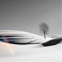 World & Travel: winter photography