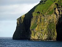 Trek.Today search results: Lítla Dímun, Faroe Islands, Norwegian Sea