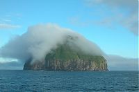 Trek.Today search results: Lítla Dímun, Faroe Islands, Norwegian Sea