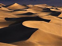 World & Travel: desert sand dunes landscape photography