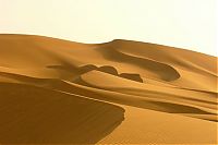 Trek.Today search results: desert sand dunes landscape photography