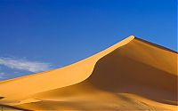 World & Travel: desert sand dunes landscape photography