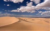 Trek.Today search results: desert sand dunes landscape photography