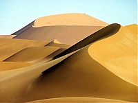 Trek.Today search results: desert sand dunes landscape photography