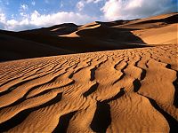 Trek.Today search results: desert sand dunes landscape photography