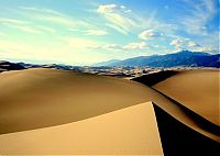 Trek.Today search results: desert sand dunes landscape photography