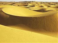 Trek.Today search results: desert sand dunes landscape photography