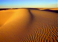 Trek.Today search results: desert sand dunes landscape photography