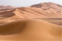 Trek.Today search results: desert sand dunes landscape photography