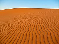 Trek.Today search results: desert sand dunes landscape photography