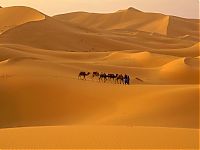 Trek.Today search results: desert sand dunes landscape photography