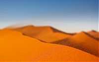 Trek.Today search results: desert sand dunes landscape photography