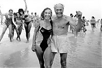 Trek.Today search results: History: Jones Beach State Park by Joseph Szabo, Nassau County, New York, United States