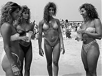 Trek.Today search results: History: Jones Beach State Park by Joseph Szabo, Nassau County, New York, United States