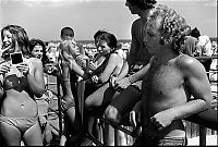 World & Travel: History: Jones Beach State Park by Joseph Szabo, Nassau County, New York, United States