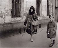 Trek.Today search results: History: Paris in 1940-50s, France by Robert Doisneau