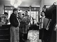 Trek.Today search results: History: Paris in 1940-50s, France by Robert Doisneau