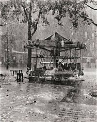 Trek.Today search results: History: Paris in 1940-50s, France by Robert Doisneau